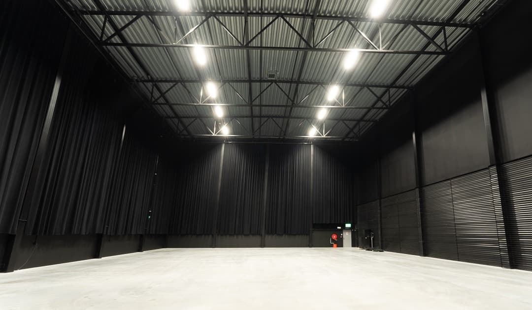 Studio Blackbox