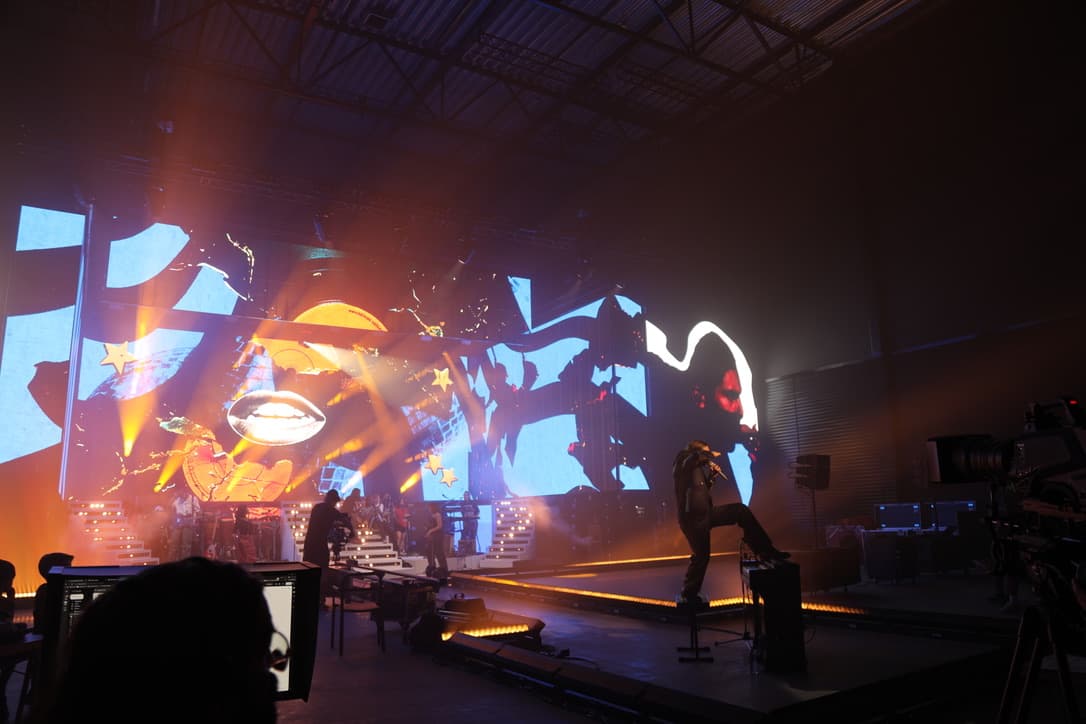 MTAB Live Studio